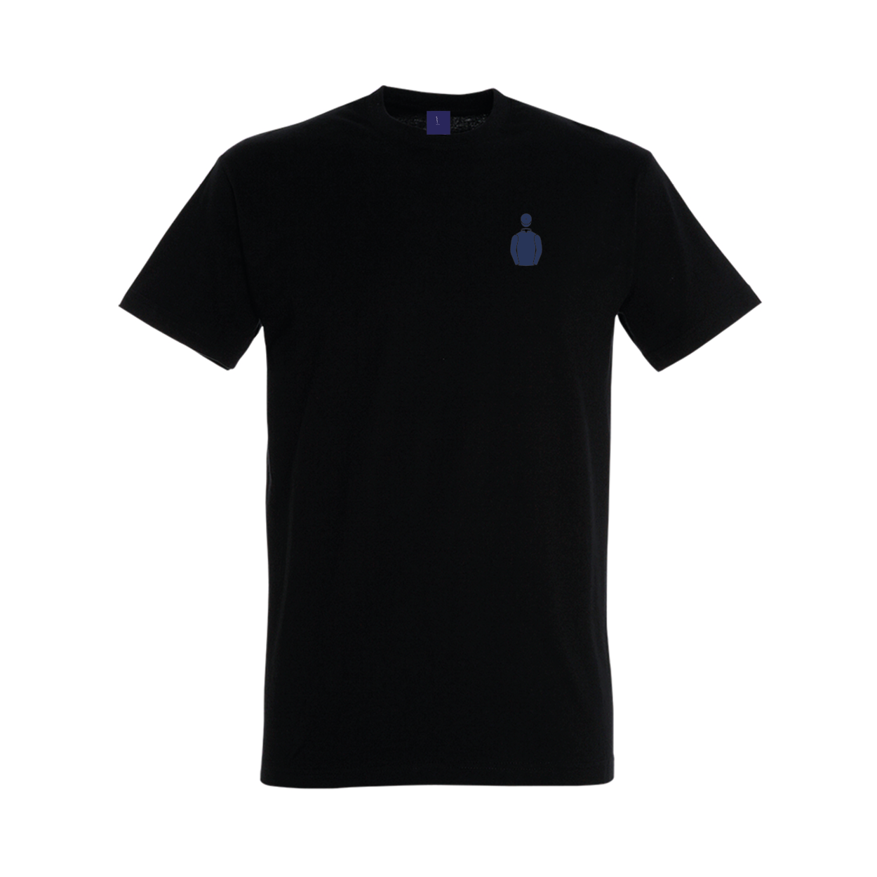 Mens Michael Tabor Embroidered T-Shirt - Clothing - Hacked Up