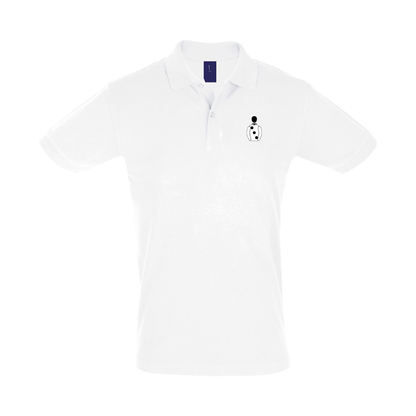 Ladies Elite Racing Club Embroidered Polo Shirt - Clothing - Hacked Up