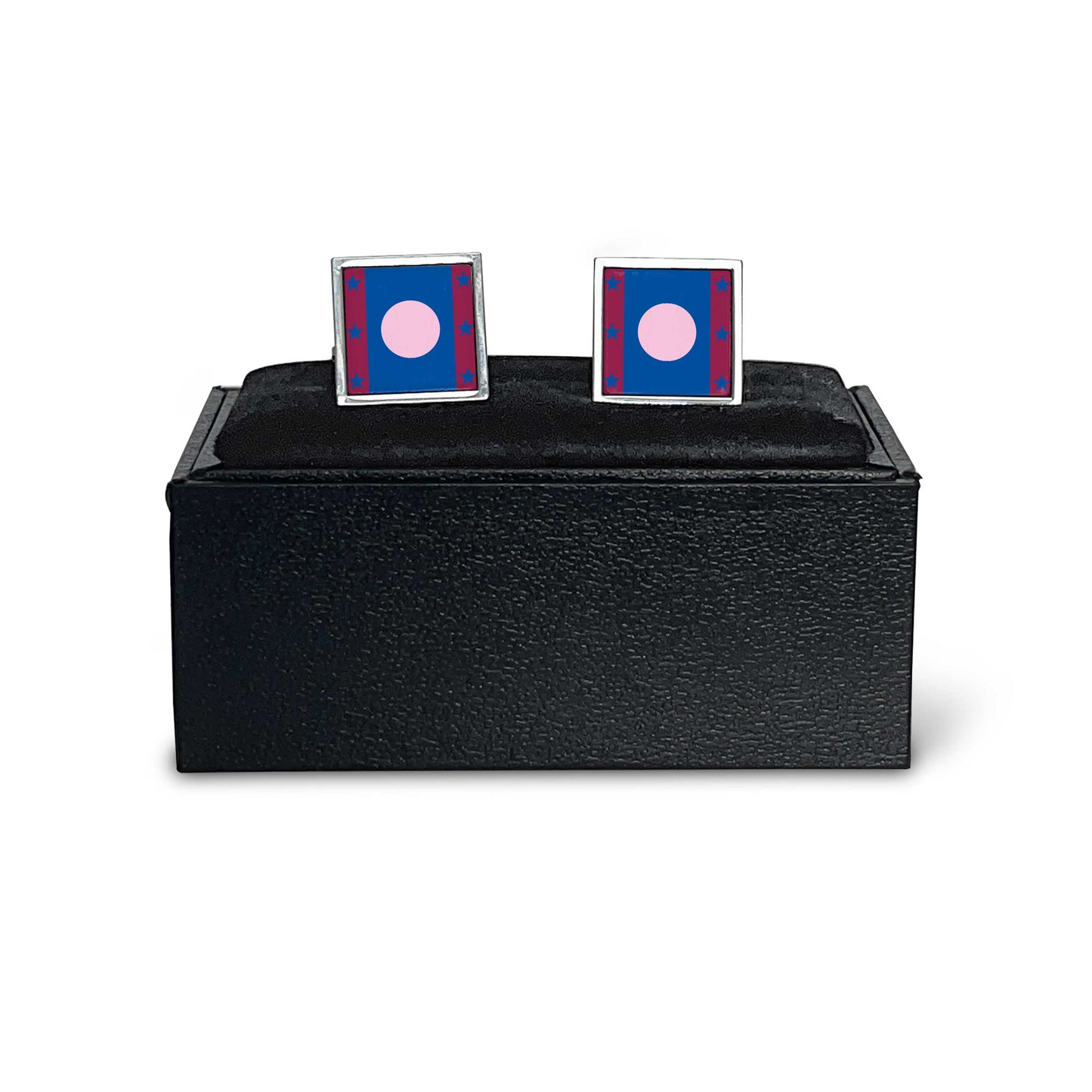 Andrew Gemmell Cufflinks - Cufflinks - Hacked Up