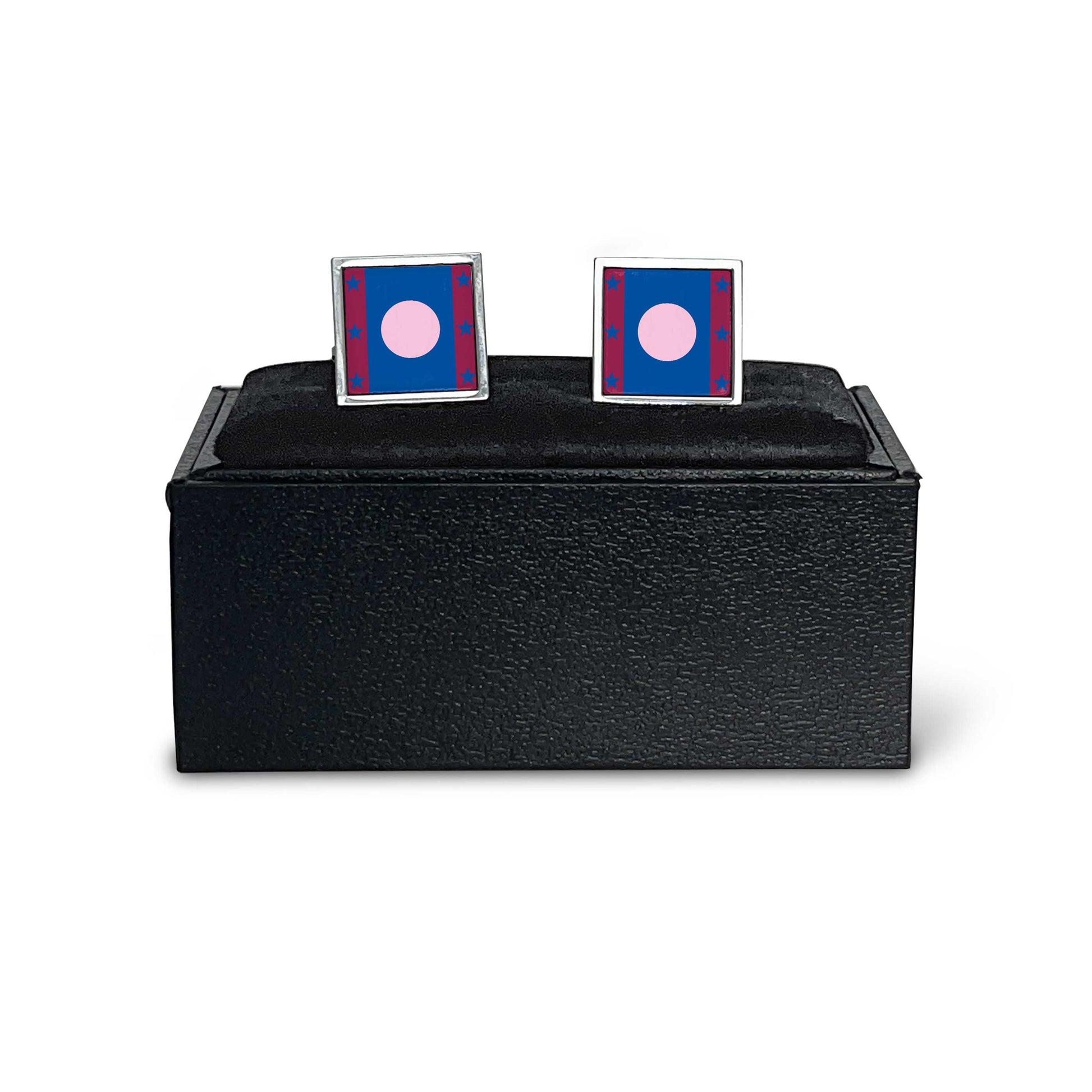 Andrew Gemmell Cufflinks - Cufflinks - Hacked Up