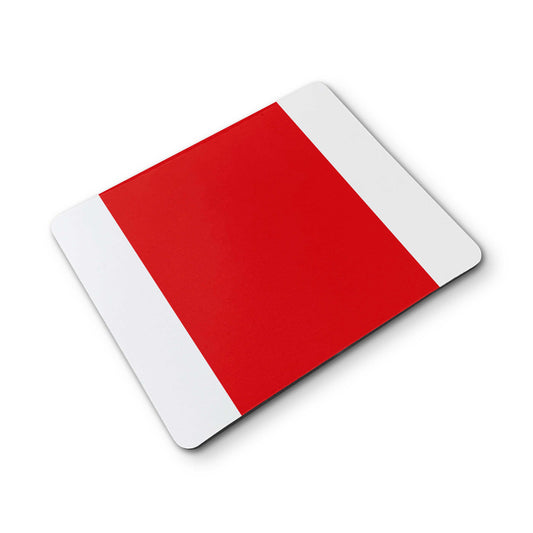 A D Spence Mouse Mat - Mouse Mat - Hacked Up