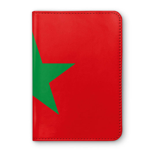 A Selway And P Wavish Horse Racing Passport Holder - Hacked Up Horse Racing Gifts