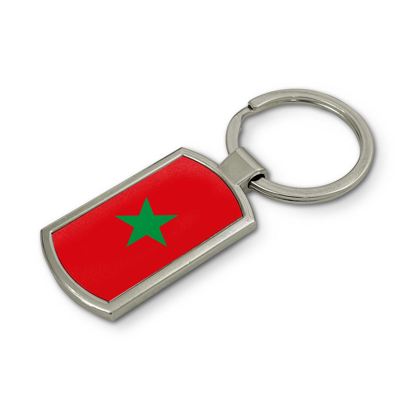 A Selway And P Wavish Keyring - Keyring - Hacked Up