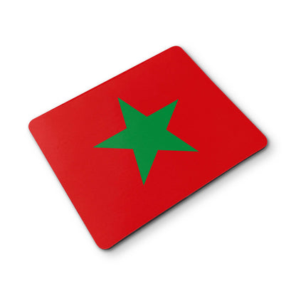 A Selway And P Wavish Mouse Mat - Mouse Mat - Hacked Up