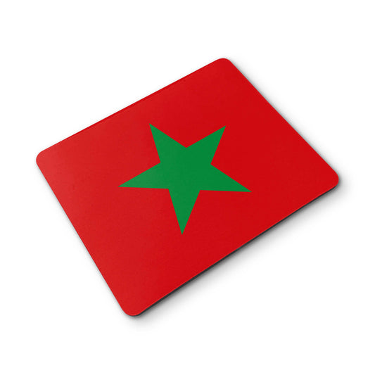 A Selway And P Wavish Mouse Mat - Mouse Mat - Hacked Up