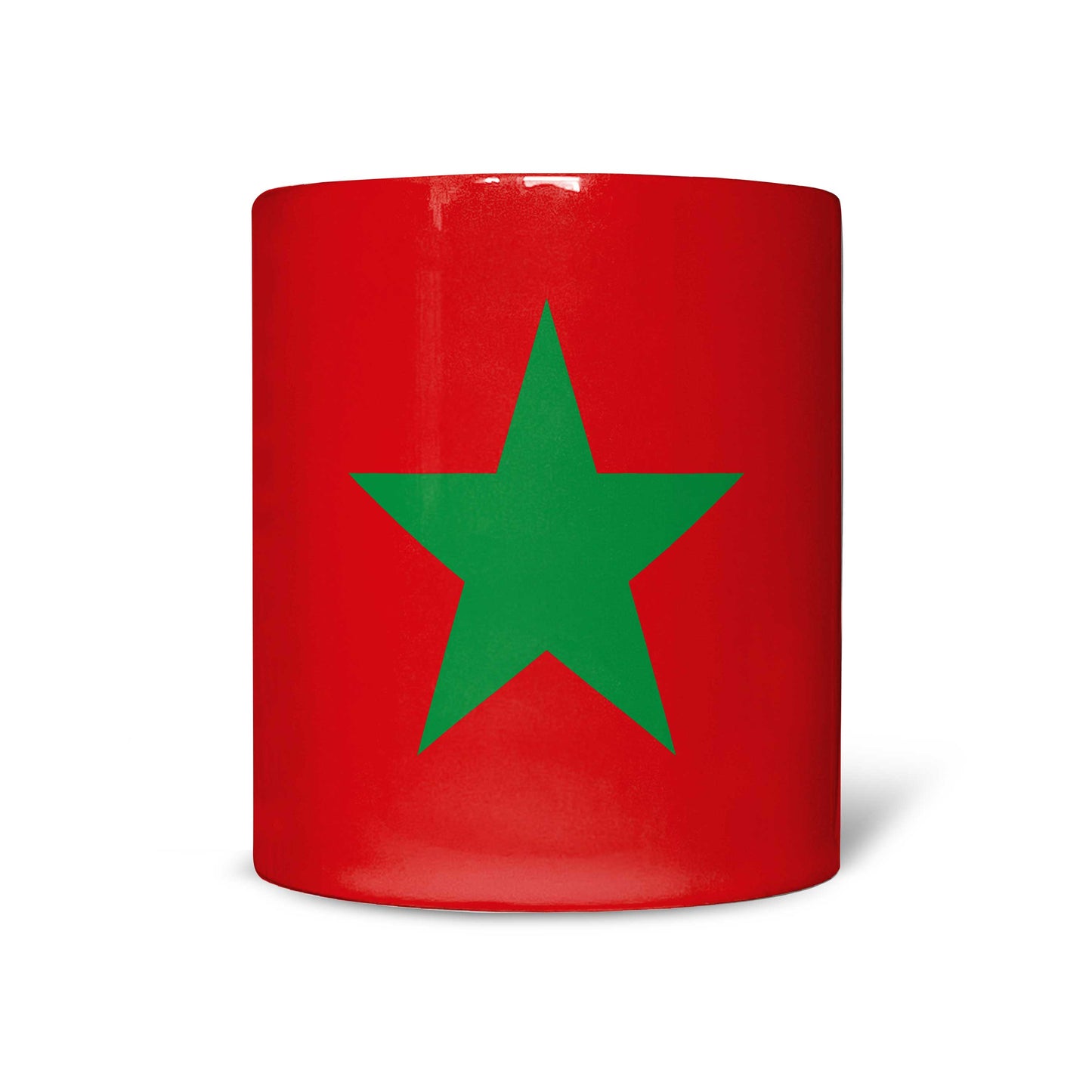 A Selway And P Wavish Full Colour Mug - Mug - Hacked Up