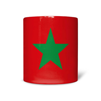 A Selway And P Wavish Full Colour Mug - Mug - Hacked Up