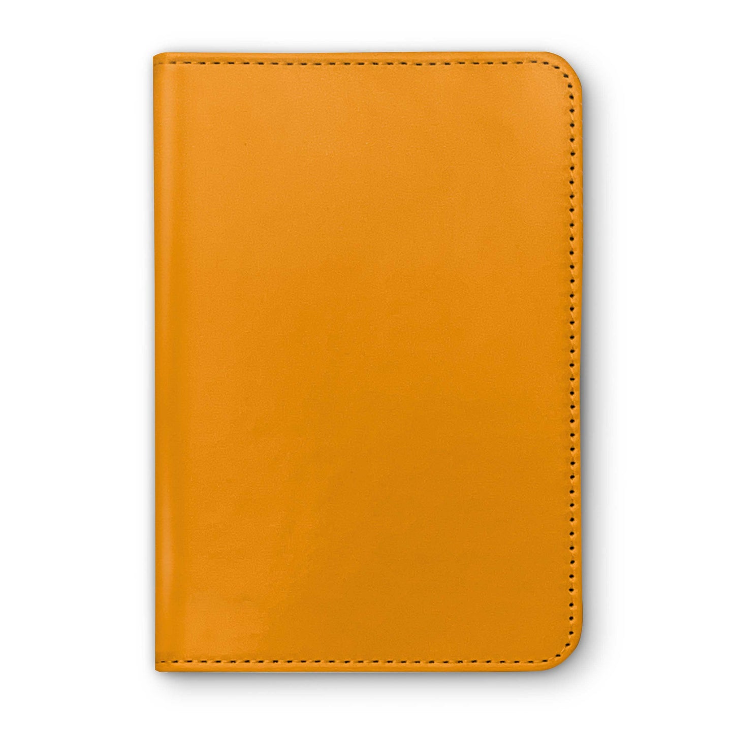 Aidan J O Ryan Horse Racing Passport Holder - Hacked Up Horse Racing Gifts