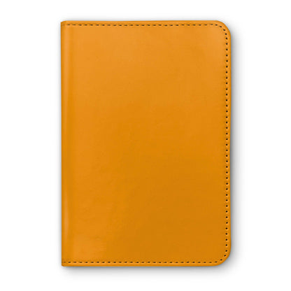 Aidan J O Ryan Horse Racing Passport Holder - Hacked Up Horse Racing Gifts