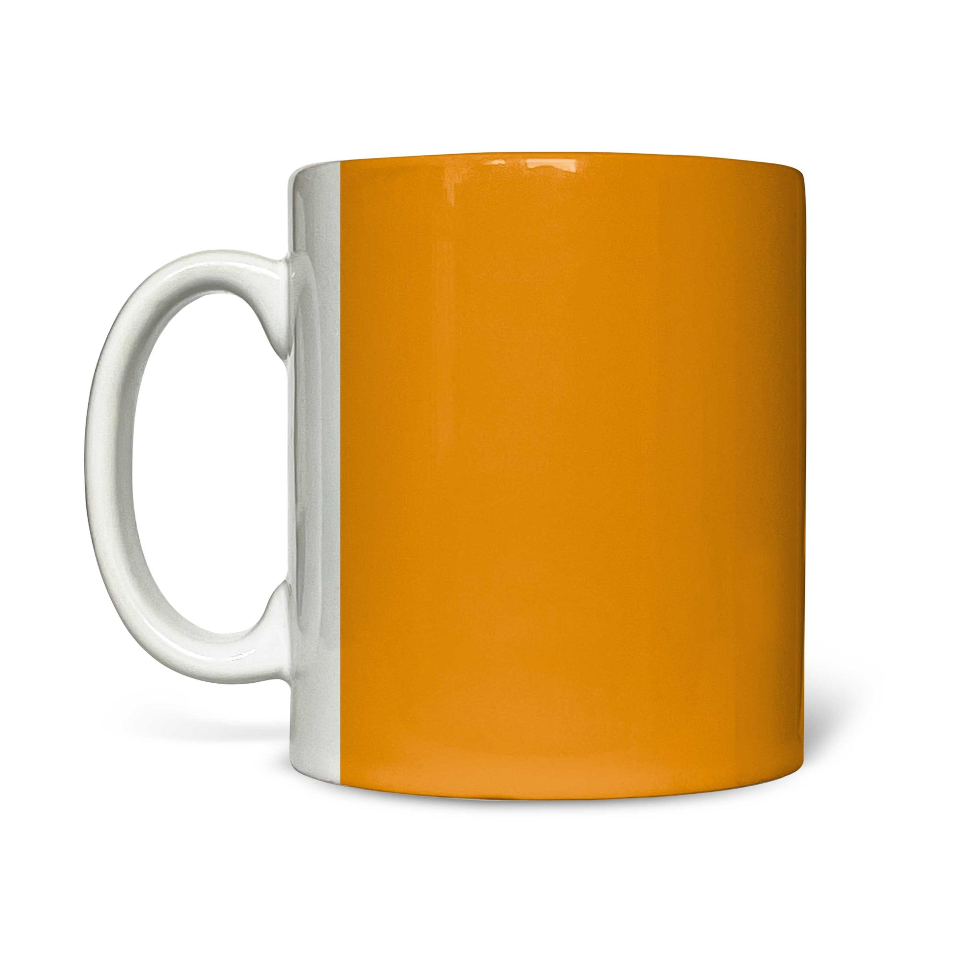 Aidan J O Ryan Full Colour Mug - Mug - Hacked Up