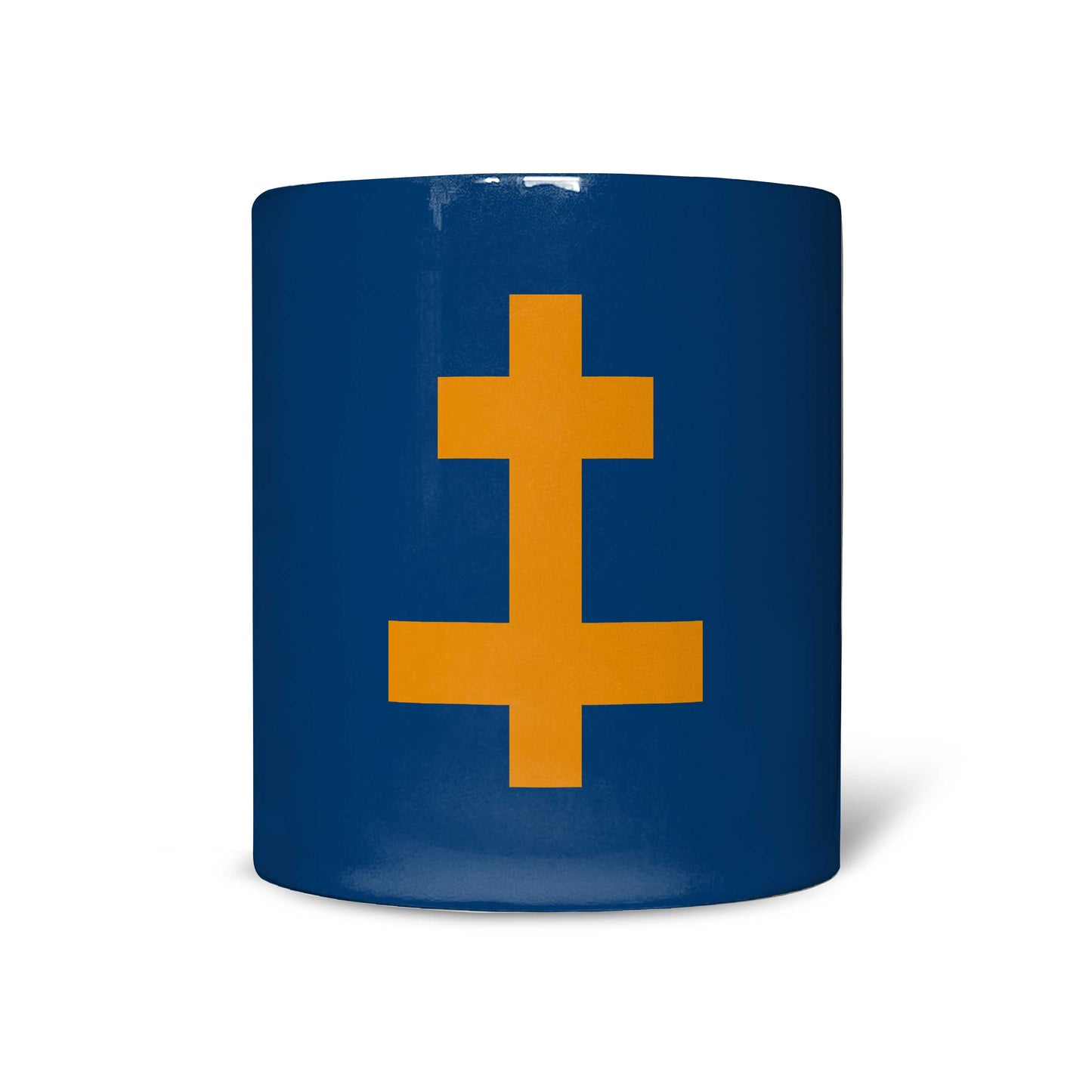 Albert Dravins And Eamonn Scanlon Full Colour Mug - Mug - Hacked Up