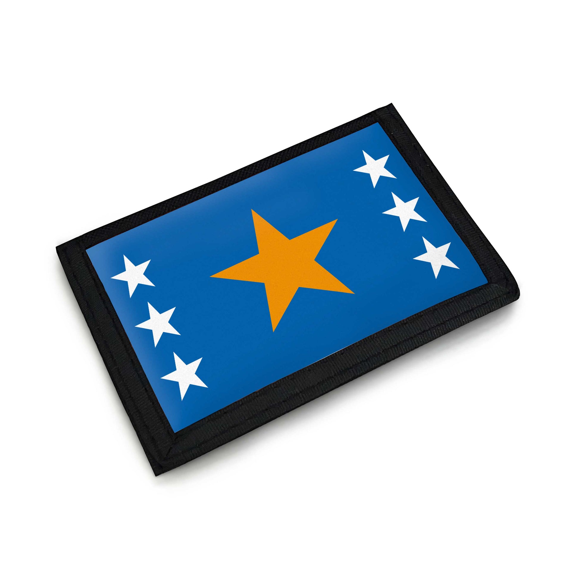 Allson Sparkle Ltd Wallet - Wallet - Hacked Up