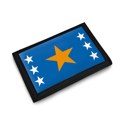 Allson Sparkle Ltd Wallet - Wallet - Hacked Up