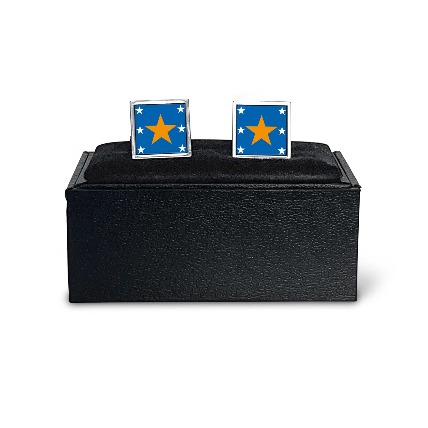 Allson Sparkle Ltd Cufflinks - Cufflinks - Hacked Up