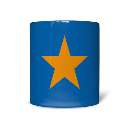 Allson Sparkle Ltd Full Colour Mug - Mug - Hacked Up
