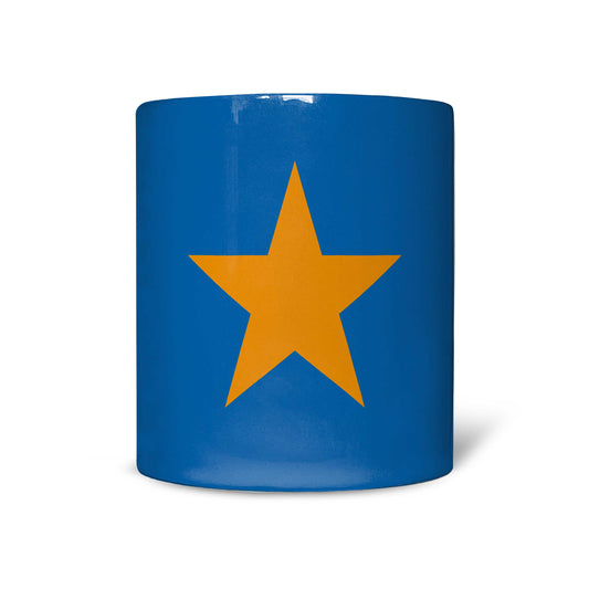 Allson Sparkle Ltd Full Colour Mug - Mug - Hacked Up