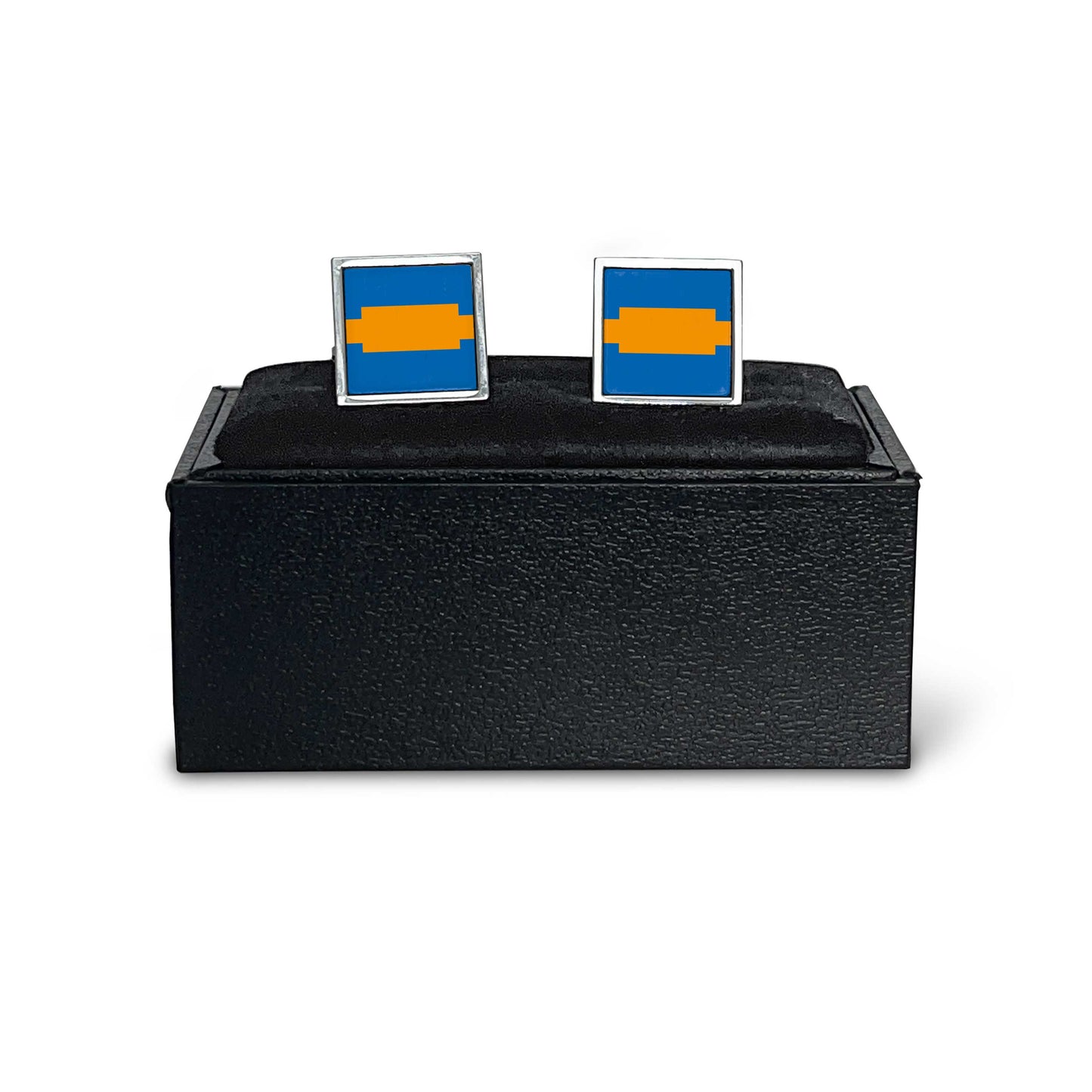 Andy Bell And Fergus Lyons Cufflinks - Cufflinks - Hacked Up