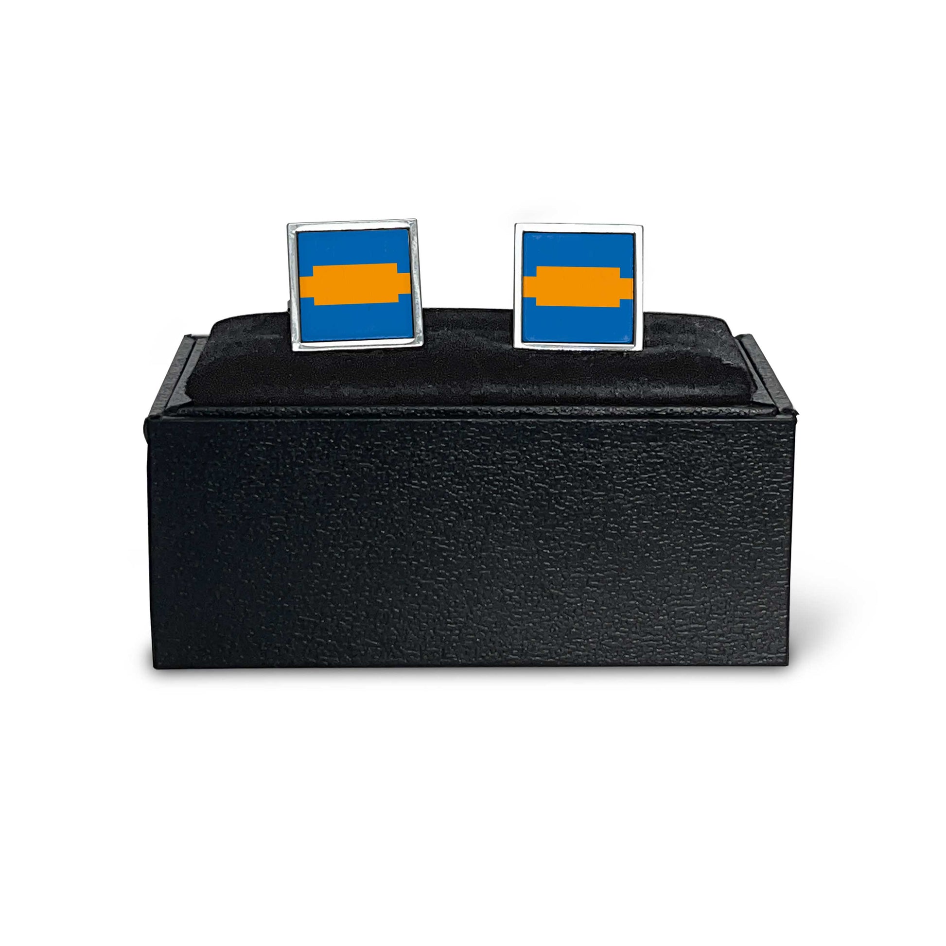 Andy Bell And Fergus Lyons Cufflinks - Cufflinks - Hacked Up