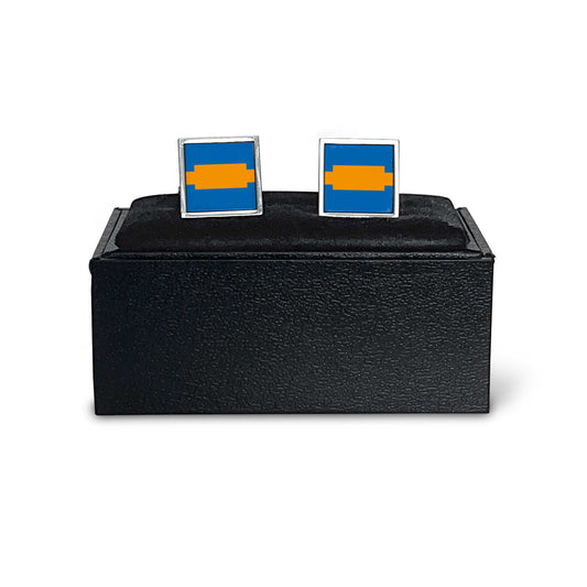 Andy Bell And Fergus Lyons Cufflinks - Cufflinks - Hacked Up