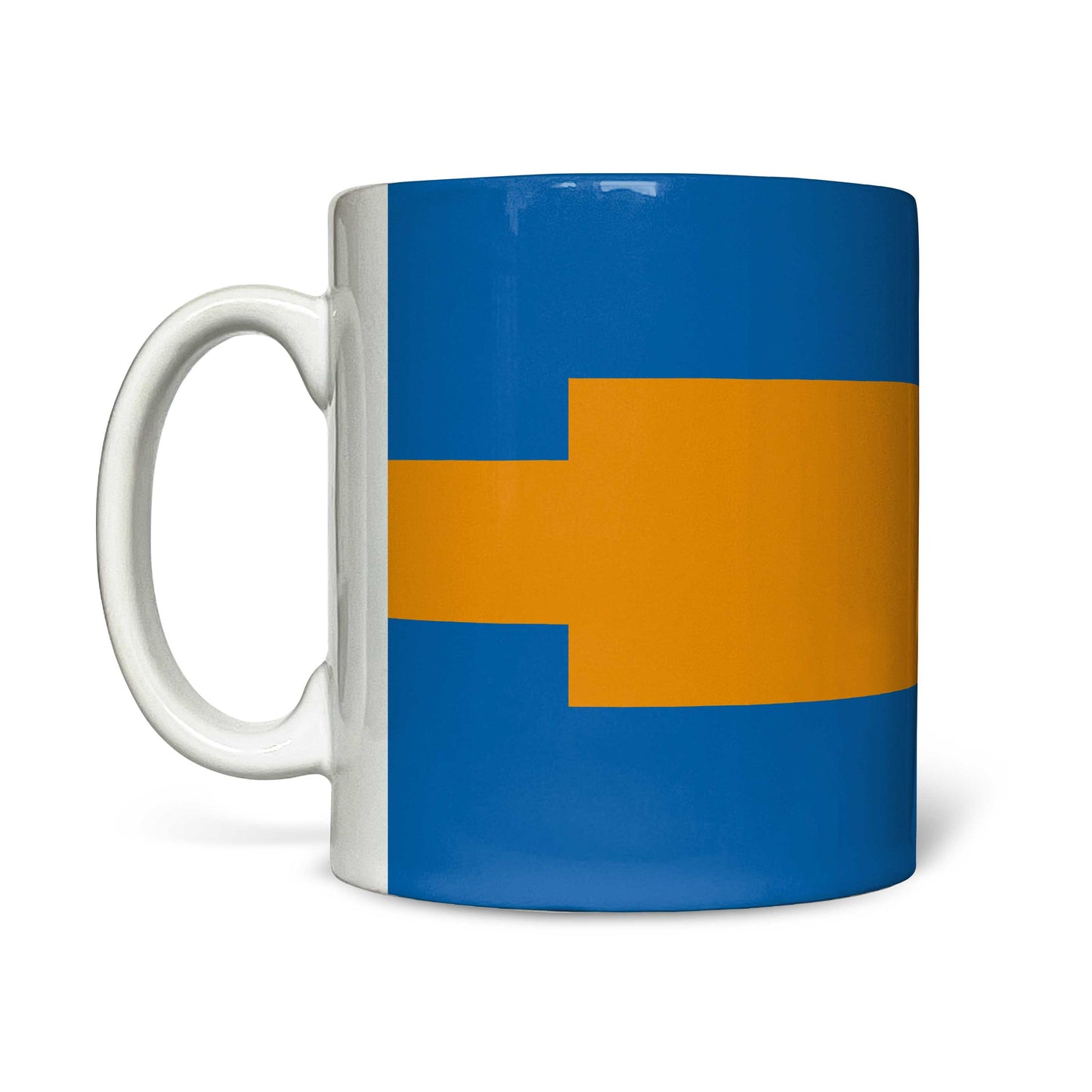 Andy Bell And Fergus Lyons Full Colour Mug - Mug - Hacked Up
