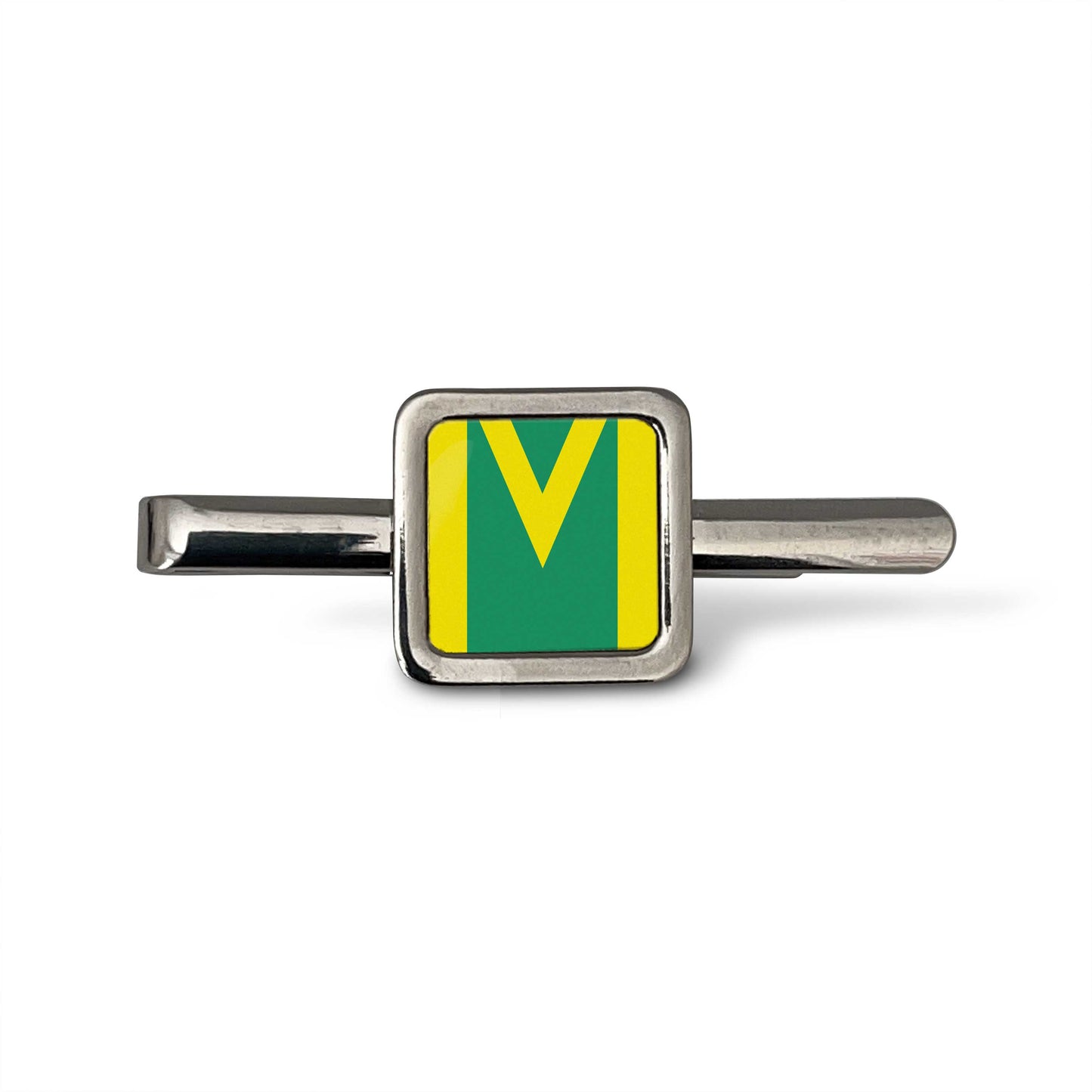 Alan Potts Tie Clip - Tie Clip - Hacked Up