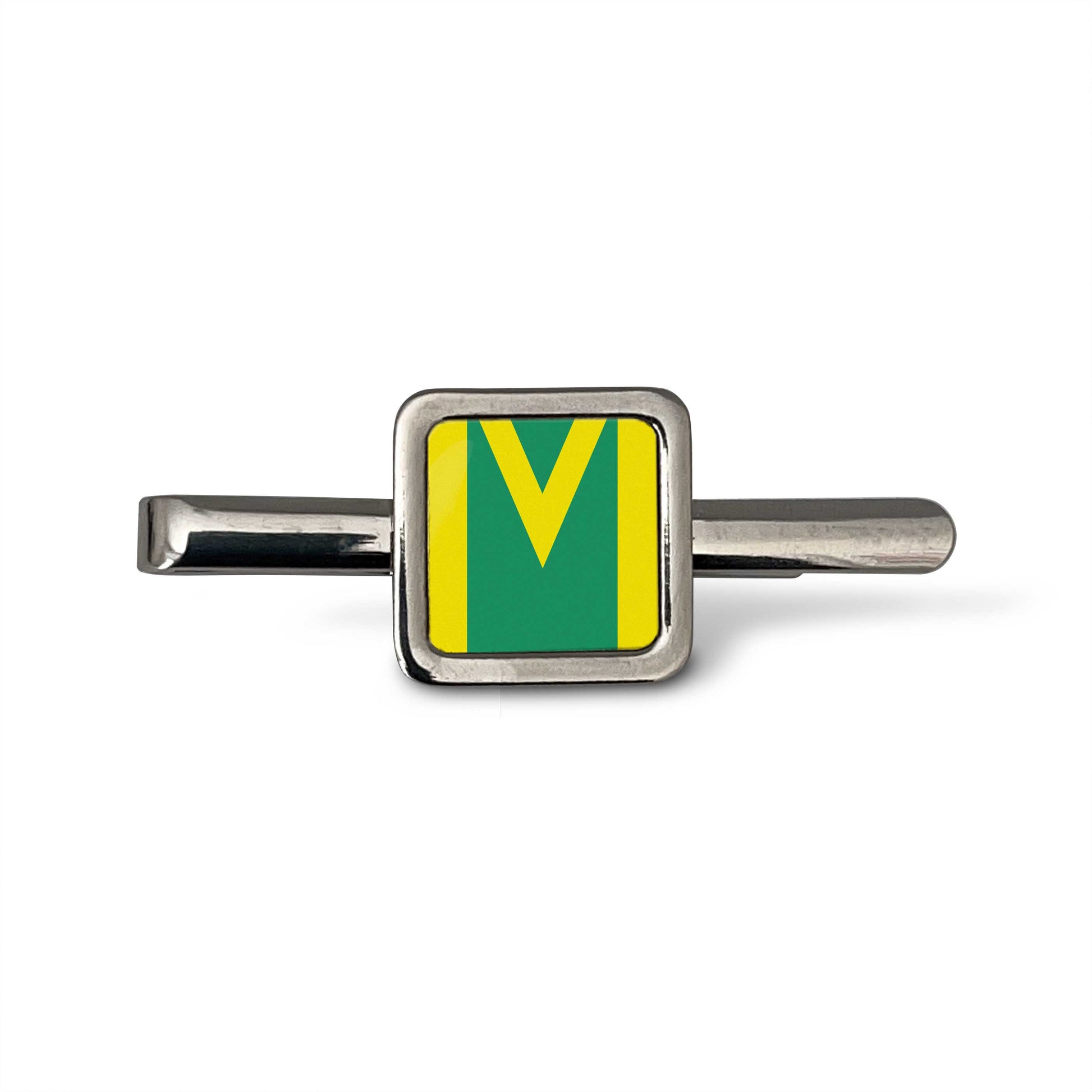 Alan Potts Tie Clip - Tie Clip - Hacked Up