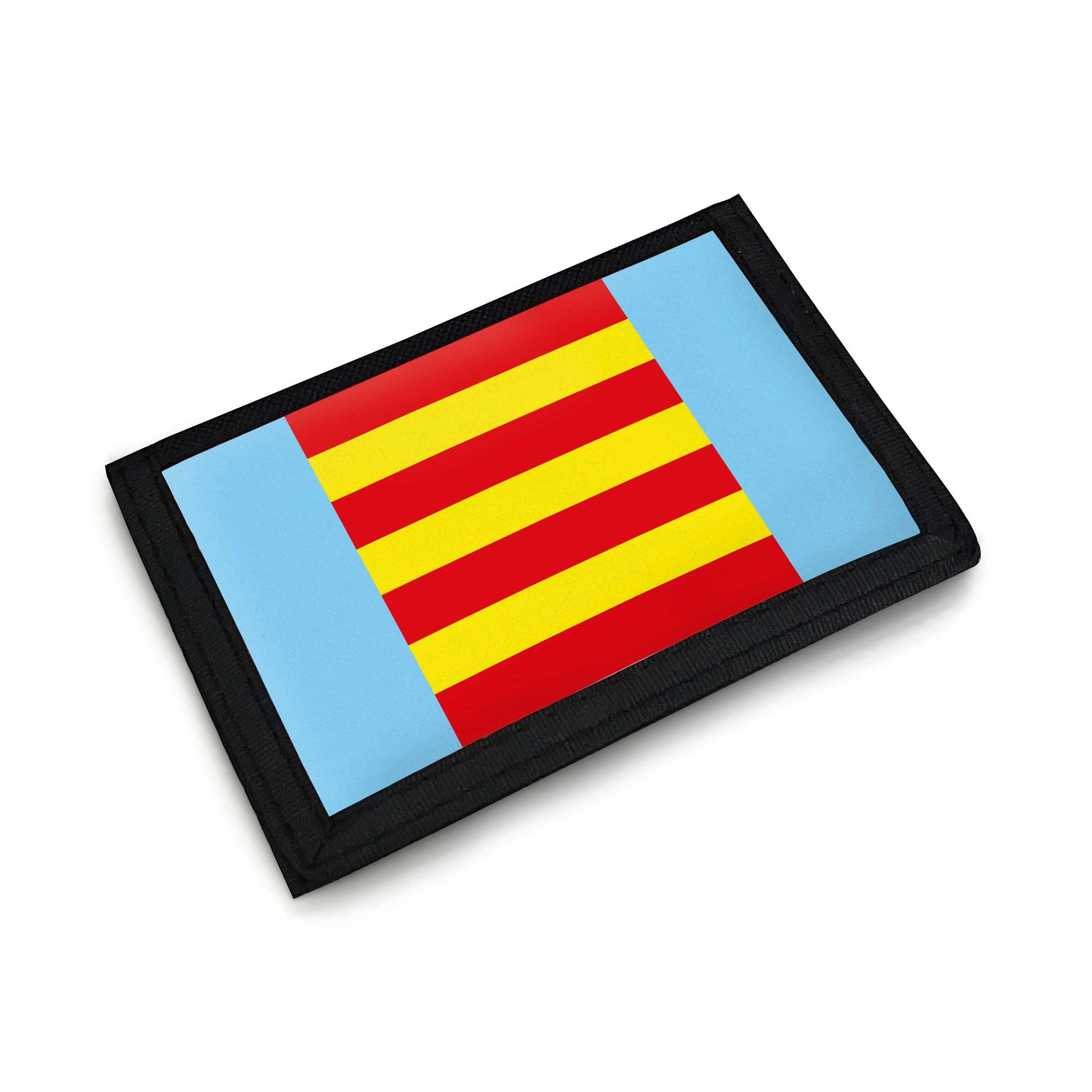 Anthony Knott Wallet - Wallet - Hacked Up