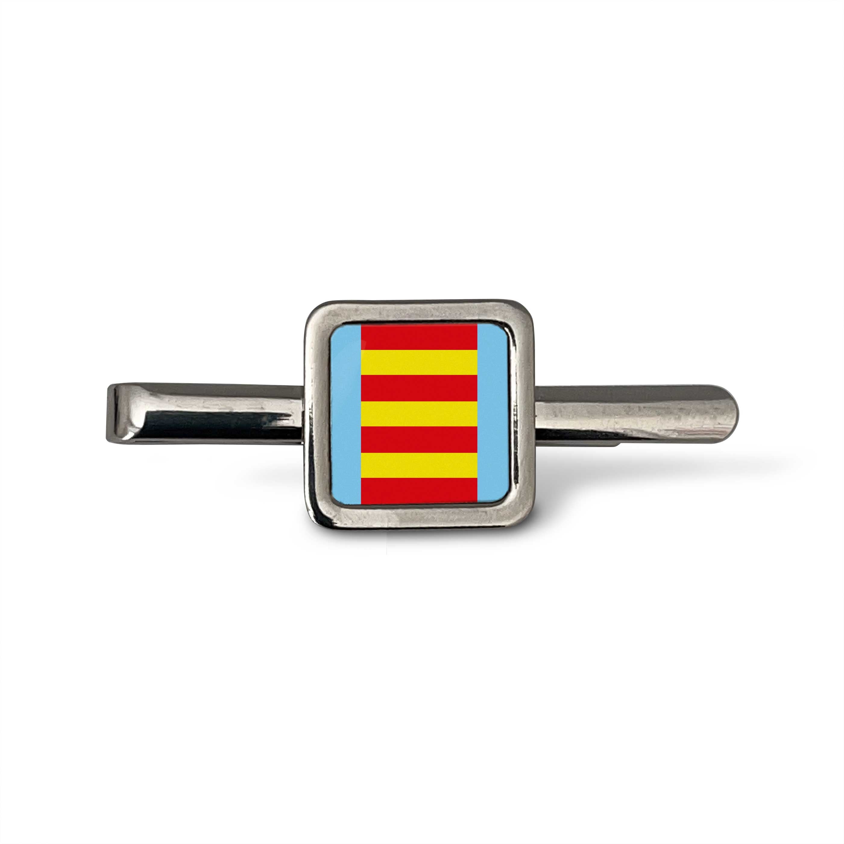 Anthony Knott Tie Clip – Hacked Up