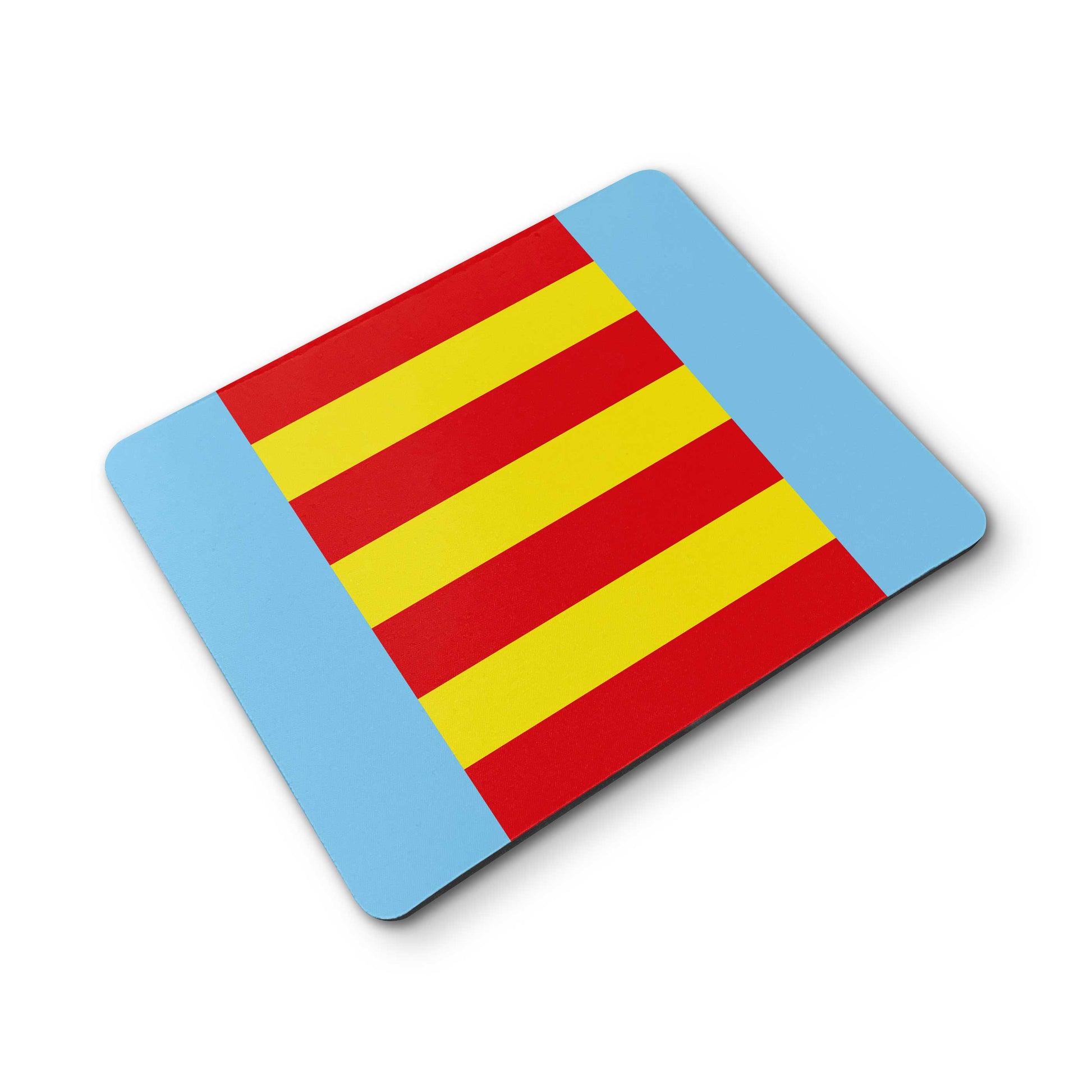 Anthony Knott Mouse Mat - Mouse Mat - Hacked Up