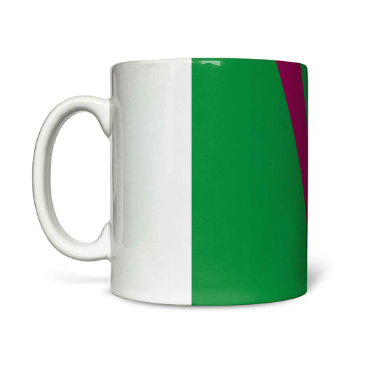 Aramon Syndicate Full Colour Mug - Mug - Hacked Up