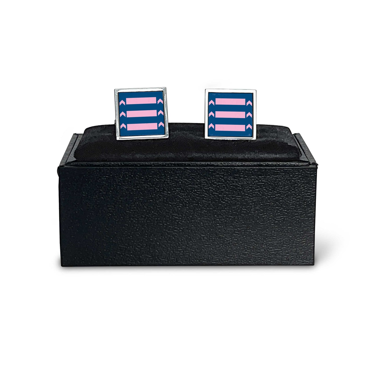 Ashley Head Cufflinks - Cufflinks - Hacked Up
