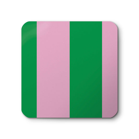 Mrs A F Mee And David Mee Coaster - Coaster - Hacked Up