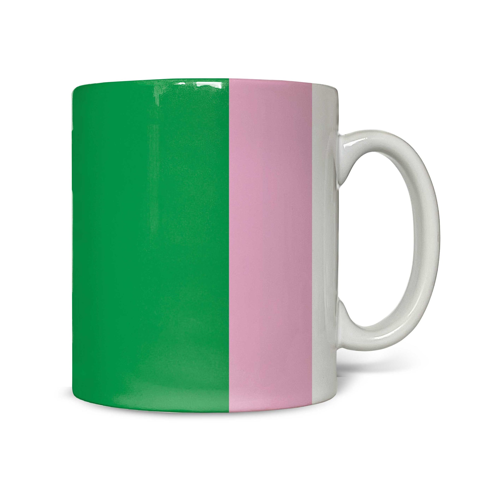 Mrs A F Mee And David Mee Full Colour Mug - Mug - Hacked Up