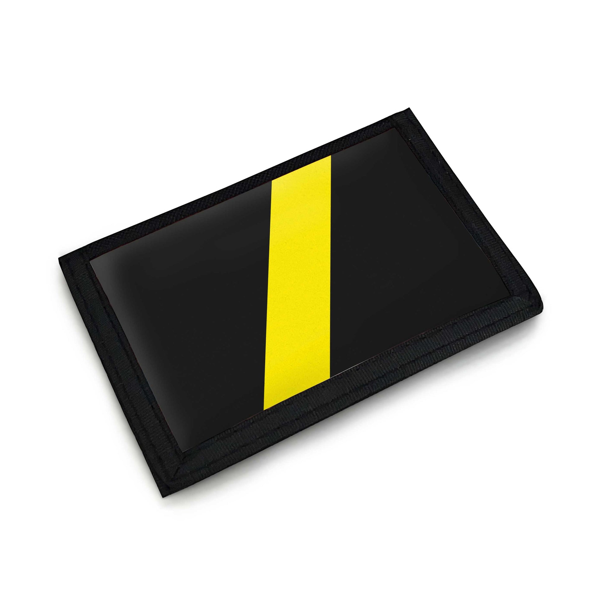 A M Thomson Wallet - Wallet - Hacked Up