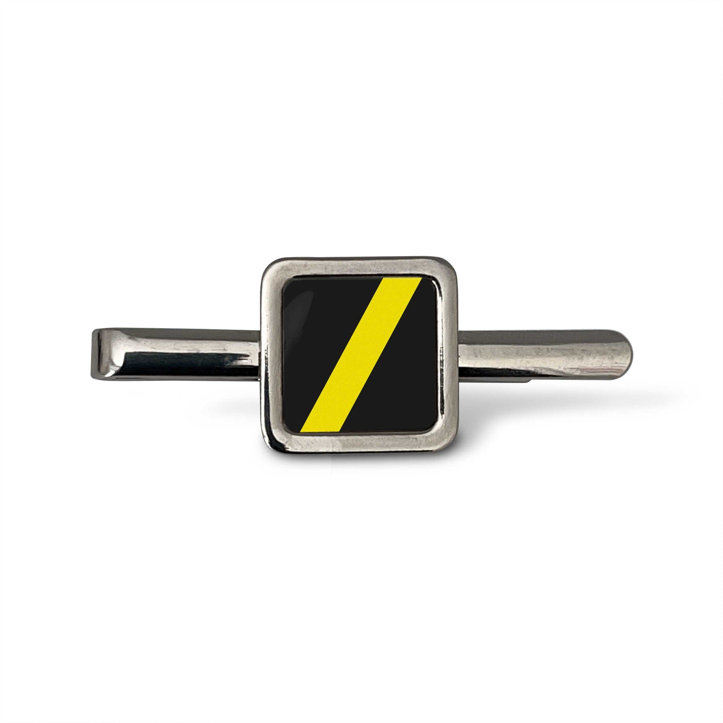 A M Thomson Tie Clip - Tie Clip - Hacked Up