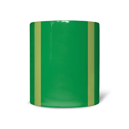 Mrs Aafke Clarke Full Colour Mug - Mug - Hacked Up