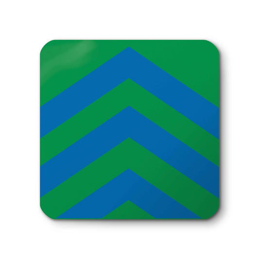 Mrs Alurie O Sullivan Coaster - Coaster - Hacked Up