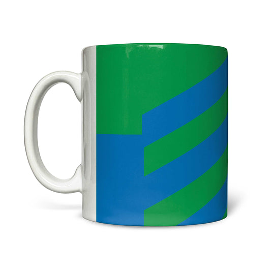 Mrs Alurie O Sullivan Full Colour Mug - Mug - Hacked Up