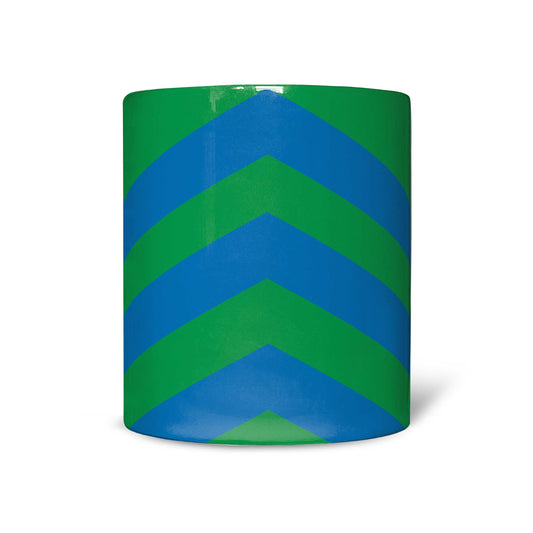 Mrs Alurie O Sullivan Full Colour Mug - Mug - Hacked Up