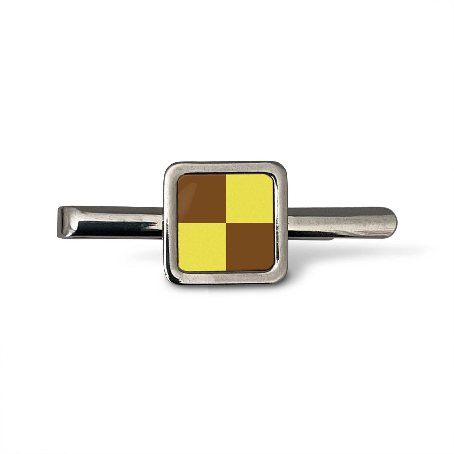Mrs Audrey Turley Tie Clip - Tie Clip - Hacked Up