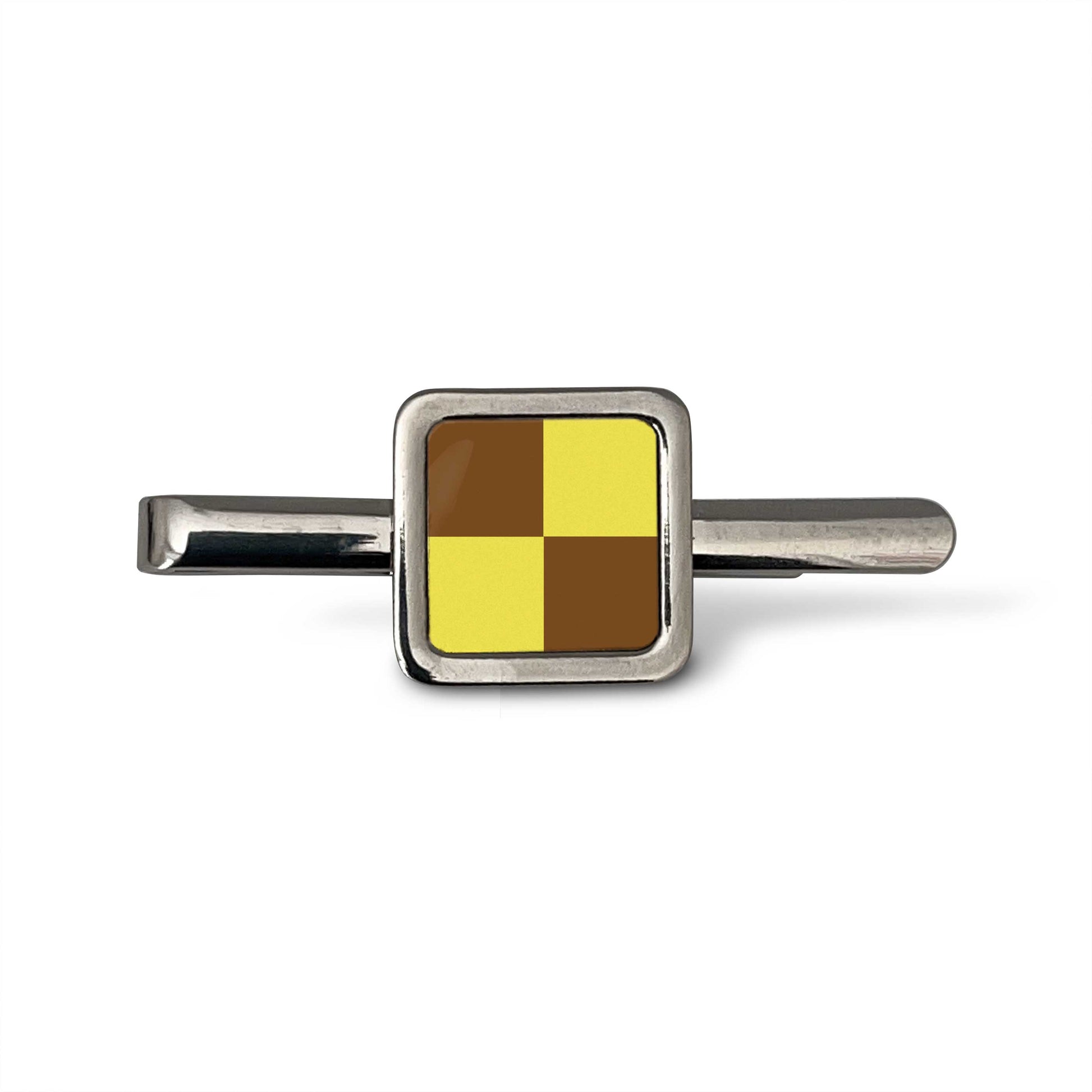 Mrs Audrey Turley Tie Clip - Tie Clip - Hacked Up
