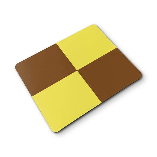 Mrs Audrey Turley Mouse Mat - Mouse Mat - Hacked Up