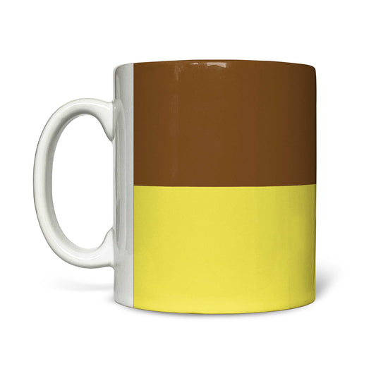 Mrs Audrey Turley Full Colour Mug - Mug - Hacked Up