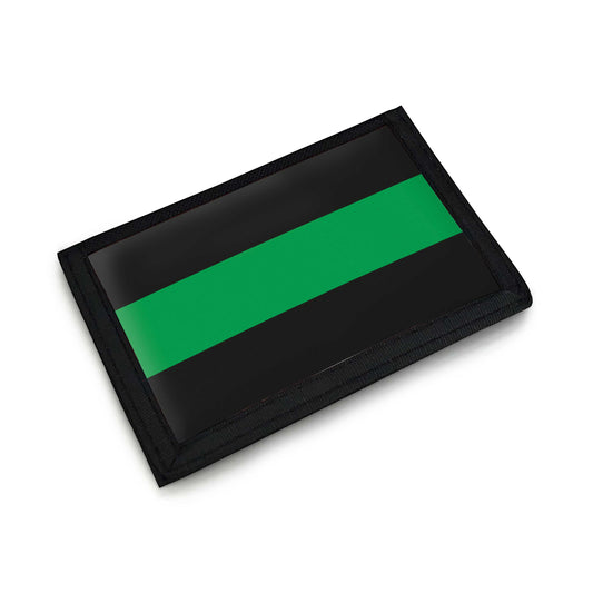 A N Solomons Wallet - Wallet - Hacked Up