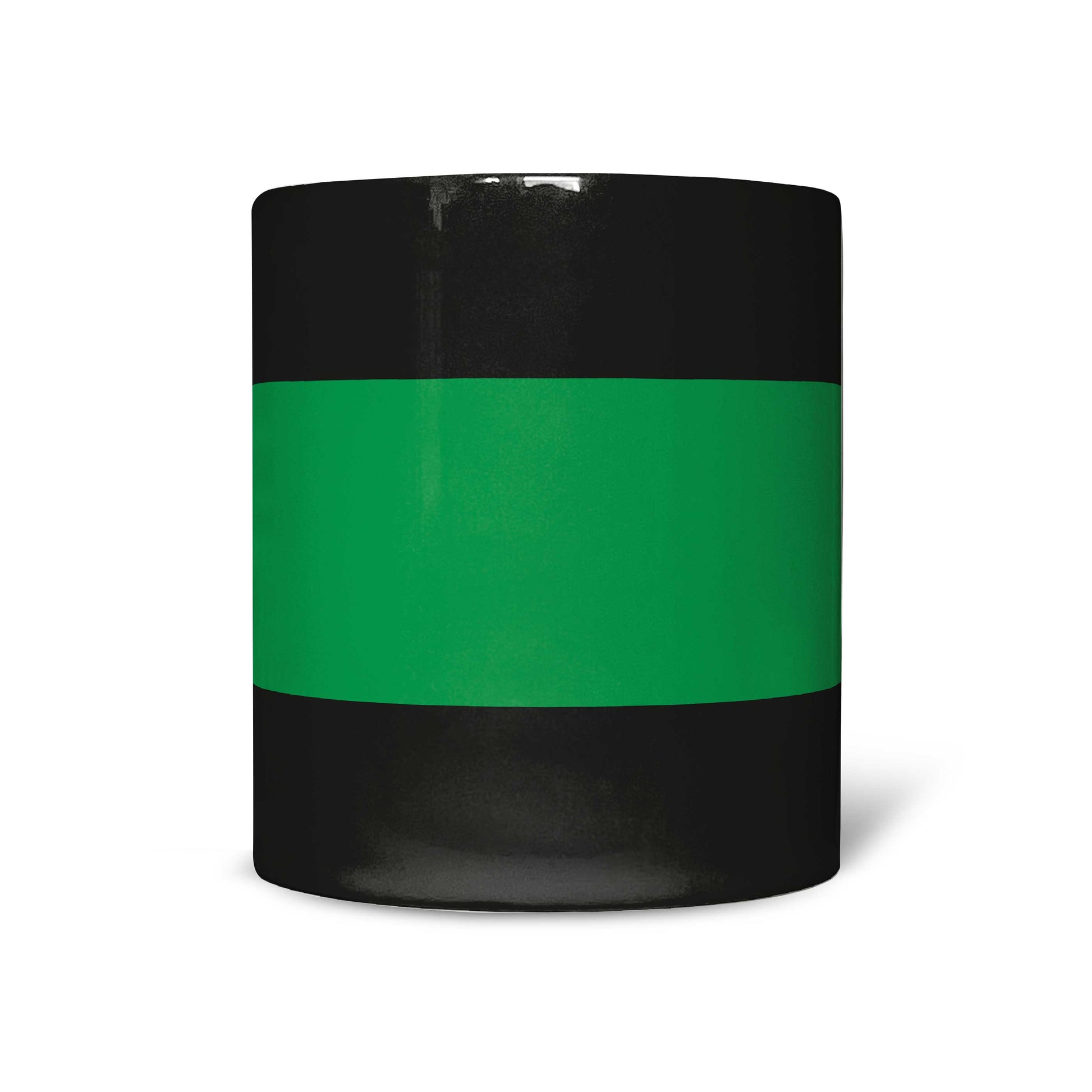 A N Solomons Full Colour Mug - Mug - Hacked Up