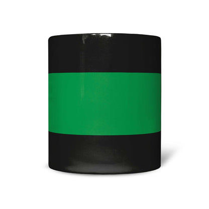 A N Solomons Full Colour Mug - Mug - Hacked Up