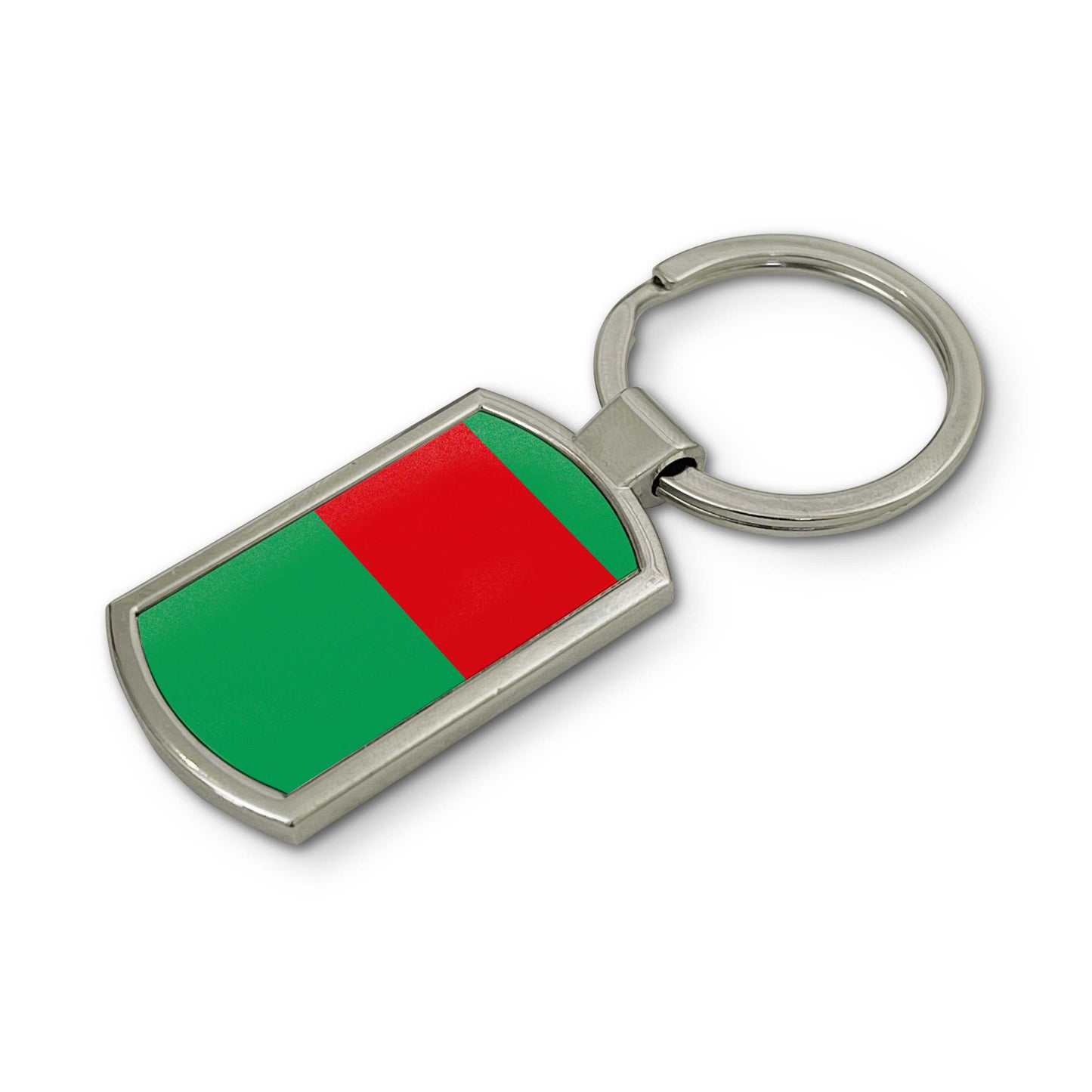 Barnane Stud Keyring - Keyring - Hacked Up