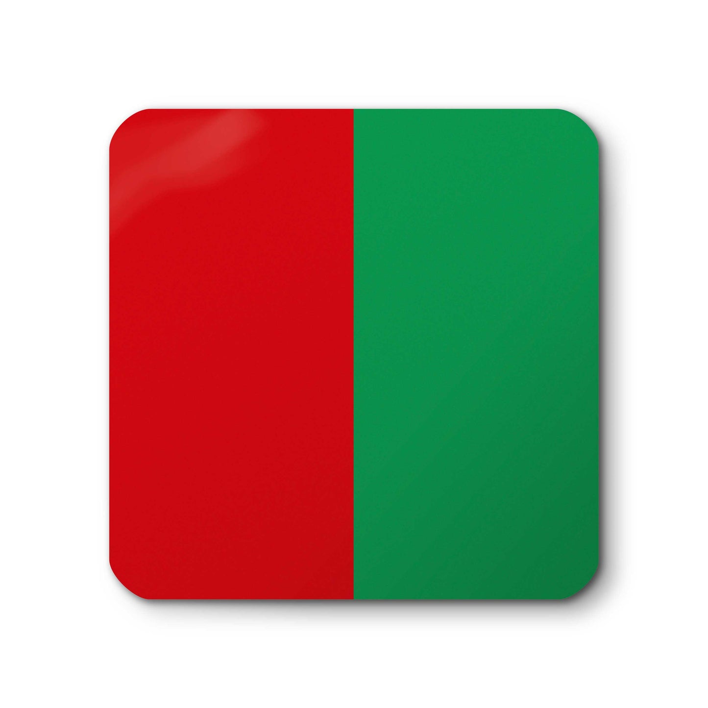 Barnane Stud Coaster - Coaster - Hacked Up