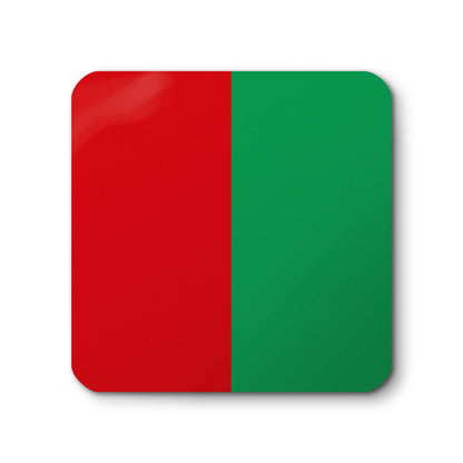 Barnane Stud Coaster - Coaster - Hacked Up