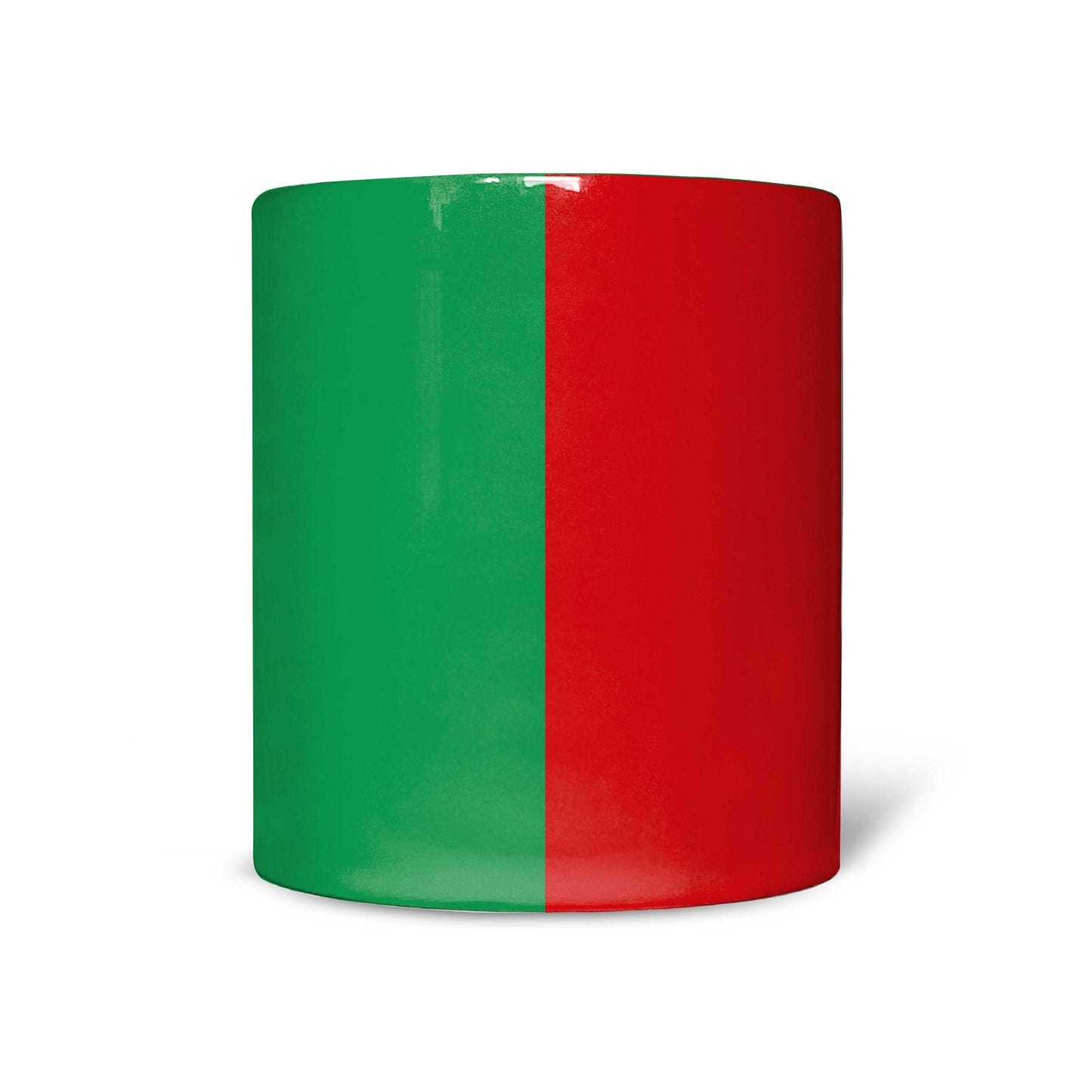 Barnane Stud Full Colour Mug - Mug - Hacked Up